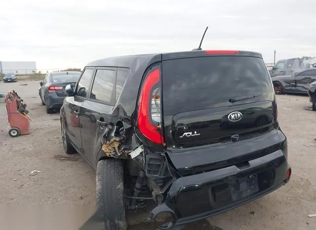 KNDJX3A50F7794767 2015 2015 KIA Soul-  3