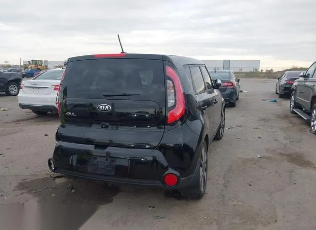 KNDJX3A50F7794767 2015 2015 KIA Soul-  4