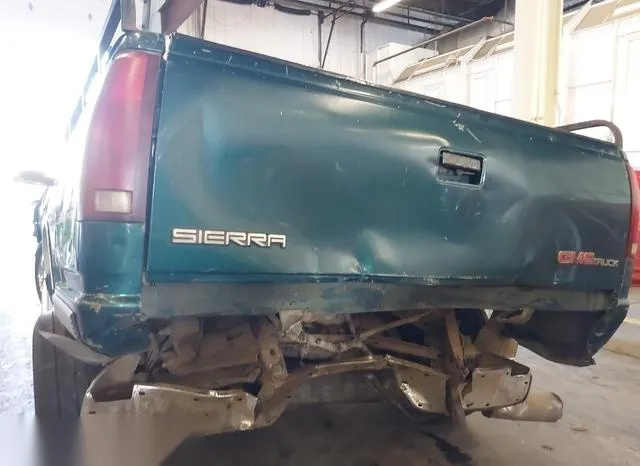 2GTEK19R2T1539834 1996 1996 GMC Sierra- K1500 6