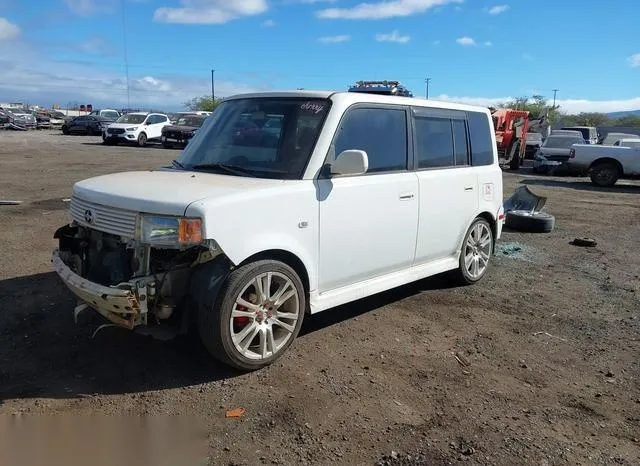 JTLKT324140131210 2004 2004 Scion XB 2