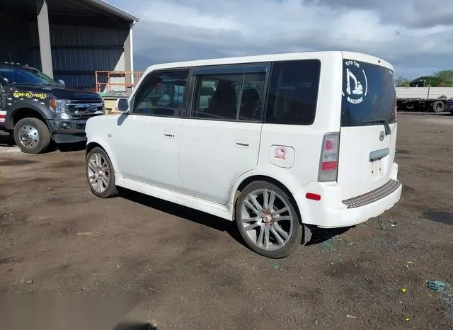 JTLKT324140131210 2004 2004 Scion XB 3