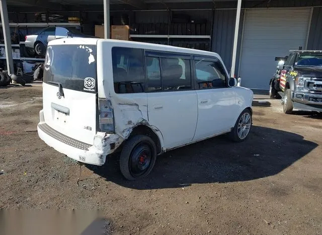 JTLKT324140131210 2004 2004 Scion XB 4