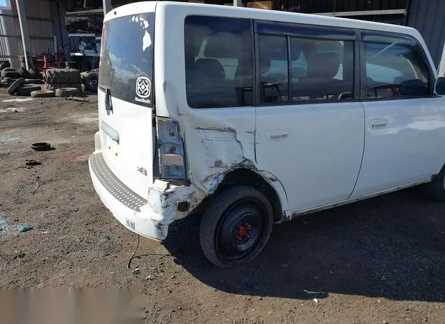 JTLKT324140131210 2004 2004 Scion XB 6