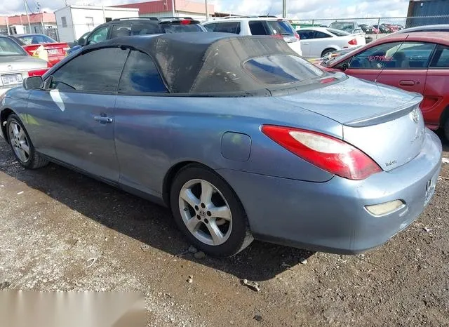 4T1FA38P88U152750 2008 2008 Toyota Camry- Solara Sle 3