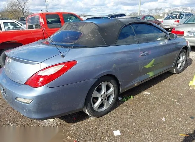 4T1FA38P88U152750 2008 2008 Toyota Camry- Solara Sle 4