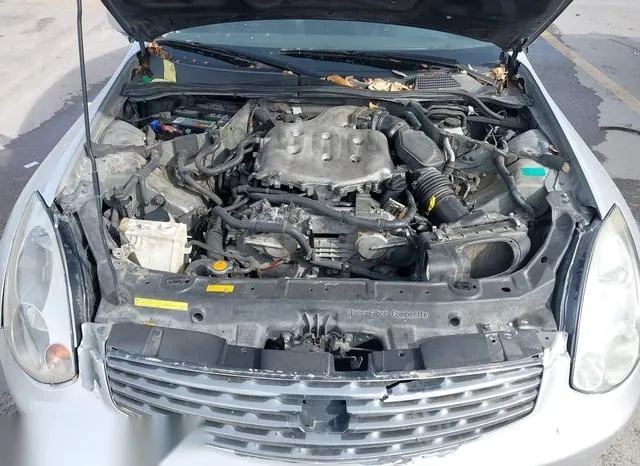 JNKCV54E54M803241 2004 2004 Infiniti G35 10