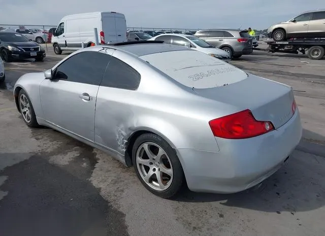 JNKCV54E54M803241 2004 2004 Infiniti G35 3