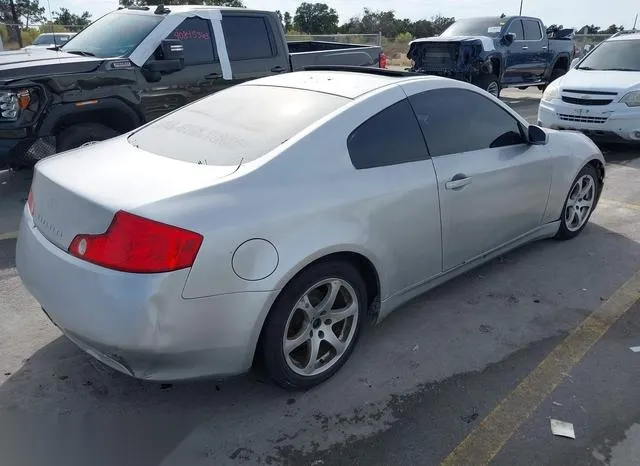 JNKCV54E54M803241 2004 2004 Infiniti G35 4