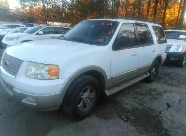 1FMPU175X6LA71994 2006 2006 Ford Expedition- Eddie Bauer/Ki 2