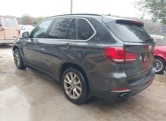 5UXKR0C58G0P31550 2016 2016 BMW X5- Xdrive35I 3