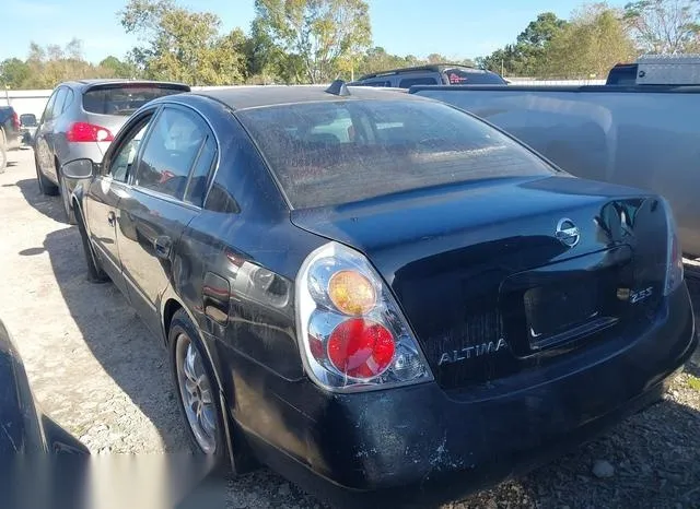 1N4AL11D25C100387 2005 2005 Nissan Altima- 2-5 S 3