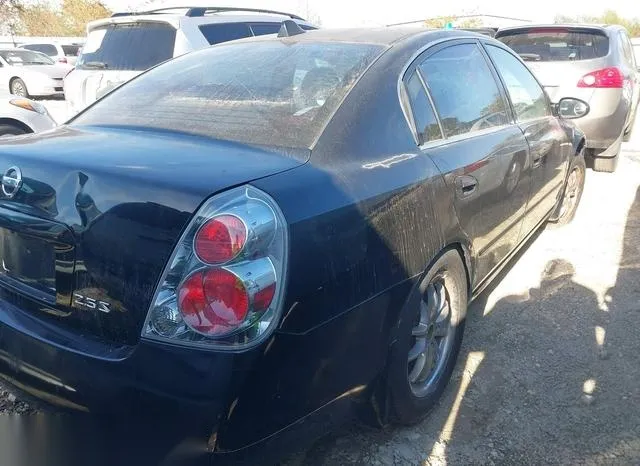 1N4AL11D25C100387 2005 2005 Nissan Altima- 2-5 S 4