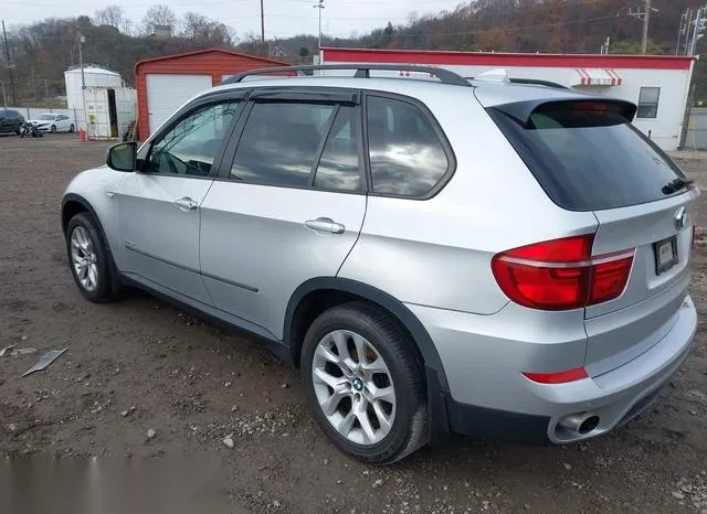 5UXZV4C55CL758067 2012 2012 BMW X5- Xdrive35I/Xdrive35I Pre 3