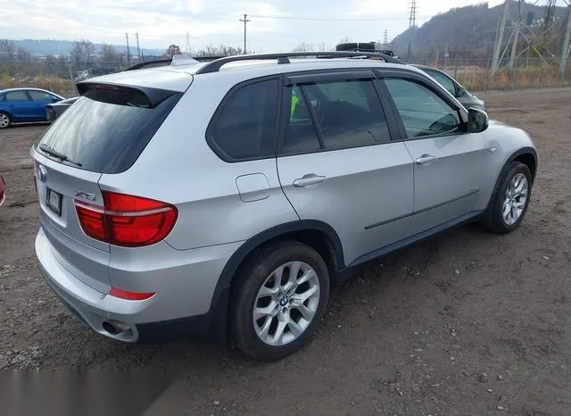 5UXZV4C55CL758067 2012 2012 BMW X5- Xdrive35I/Xdrive35I Pre 4