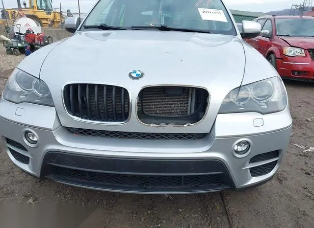 5UXZV4C55CL758067 2012 2012 BMW X5- Xdrive35I/Xdrive35I Pre 6