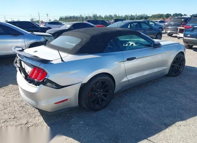 1FATP8UH0H5292406 2017 2017 Ford Mustang- Ecoboost Premium 4