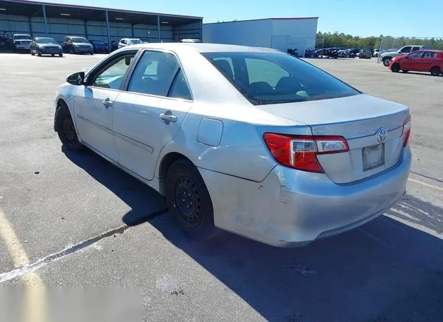 4T1BF1FK4DU698077 2013 2013 Toyota Camry- LE 3