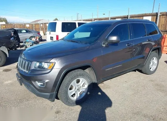 1C4RJFAG1EC510138 2014 2014 Jeep Grand Cherokee- Laredo 2