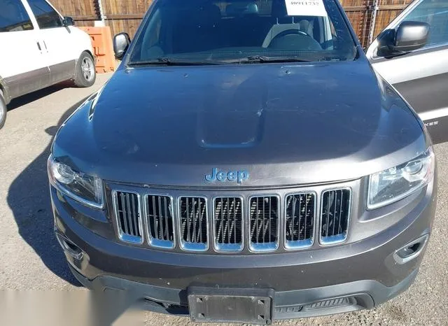 1C4RJFAG1EC510138 2014 2014 Jeep Grand Cherokee- Laredo 6