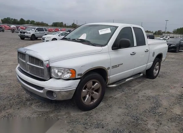 1D7HA18D05S367351 2005 2005 Dodge RAM 1500- Slt/Laramie 2