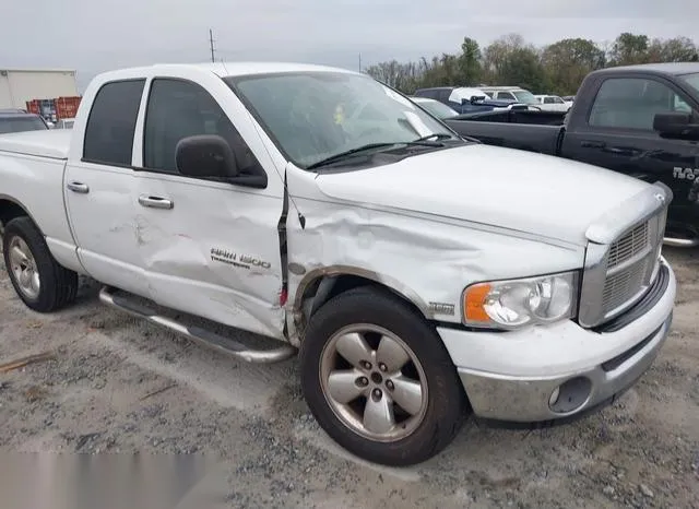 1D7HA18D05S367351 2005 2005 Dodge RAM 1500- Slt/Laramie 6