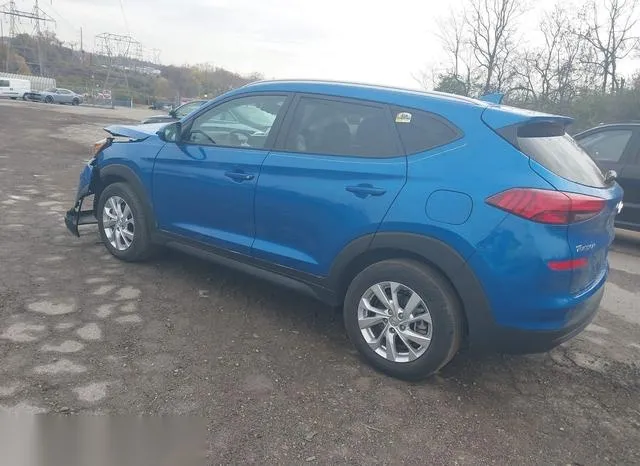 KM8J3CA46KU913416 2019 2019 Hyundai Tucson- Value 3