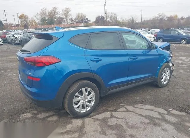 KM8J3CA46KU913416 2019 2019 Hyundai Tucson- Value 4