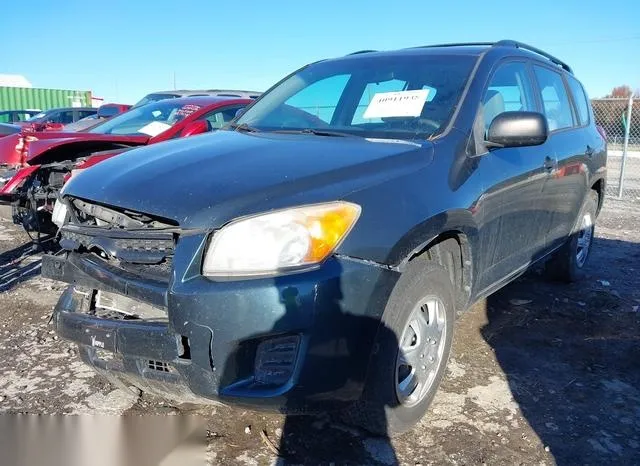 2T3BF4DV0BW093041 2011 2011 Toyota RAV4 2