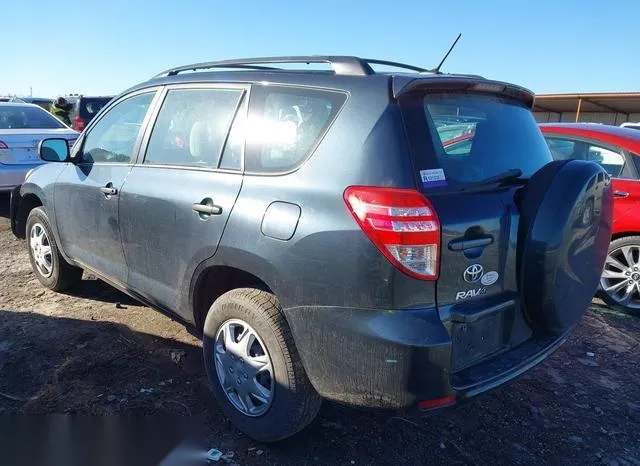 2T3BF4DV0BW093041 2011 2011 Toyota RAV4 3