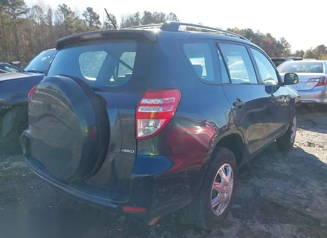 2T3BF4DV0BW093041 2011 2011 Toyota RAV4 4