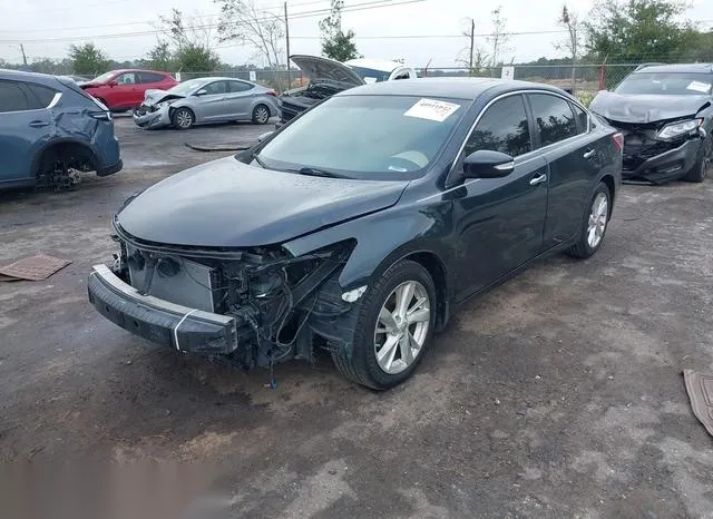 1N4AL3AP4DN565732 2013 2013 Nissan Altima- 2-5 SL 2