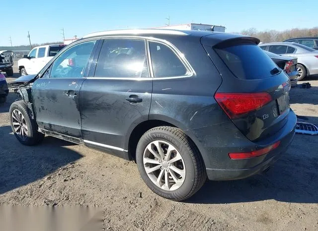 WA1CFAFP5EA003512 2014 2014 Audi Q5- 2-0T Premium 3