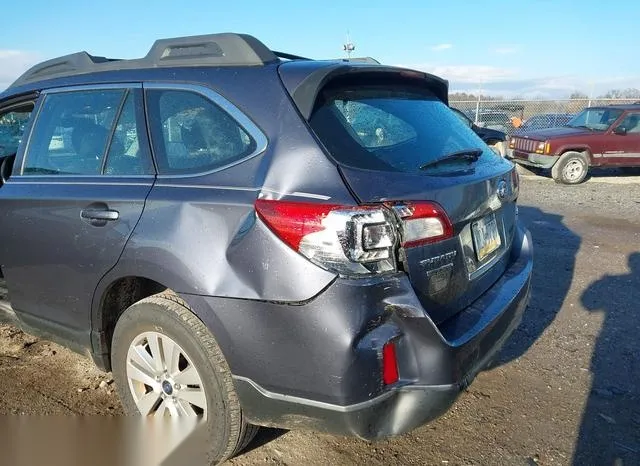 4S4BSAAC3H3227187 2017 2017 Subaru Outback- 2-5I 6