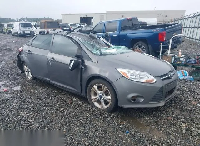 1FADP3K21DL185179 2013 2013 Ford Focus- SE 1