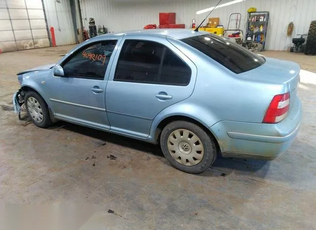 3VWRK69M25M027891 2005 2005 Volkswagen Jetta- GL 3