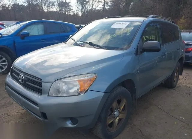 JTMBD33V675084750 2007 2007 Toyota RAV4 2