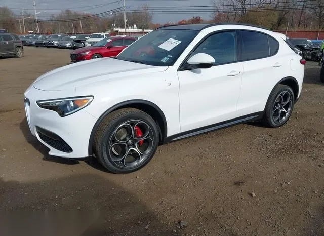 ZASPAKBN6P7D65730 2023 2023 Alfa Romeo Stelvio- Ti Awd 2