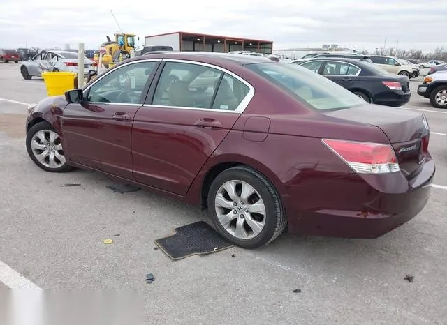 1HGCP26838A125678 2008 2008 Honda Accord- 2-4 Ex-L 3