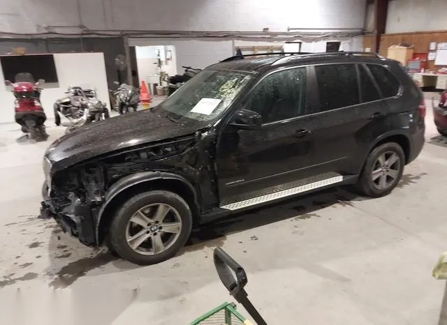 5UXZW0C57CL673690 2012 2012 BMW X5- Xdrive35D 2