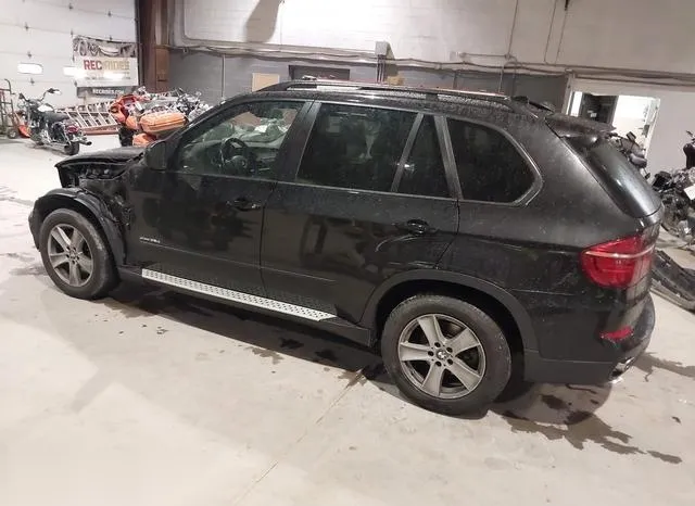 5UXZW0C57CL673690 2012 2012 BMW X5- Xdrive35D 3