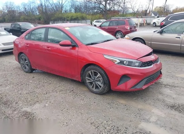 3KPF24AD2RE779483 2024 2024 KIA Forte- Lxs 1