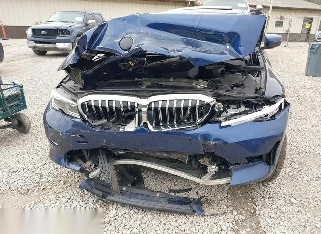 WBA5R7C52KAJ79048 2019 2019 BMW 3 Series- 330I Xdrive 6