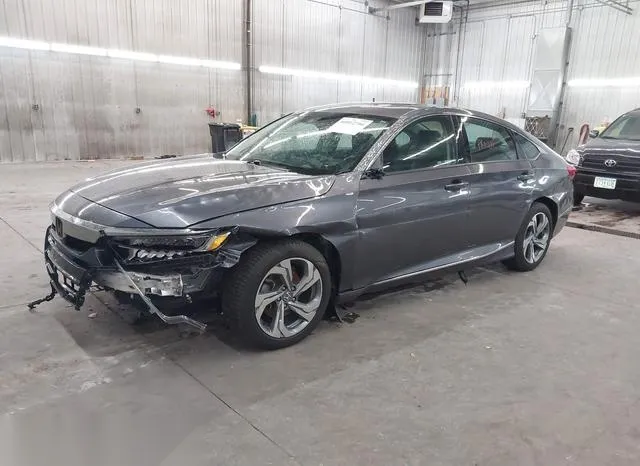 1HGCV1F5XLA075005 2020 2020 Honda Accord- Ex-L 2