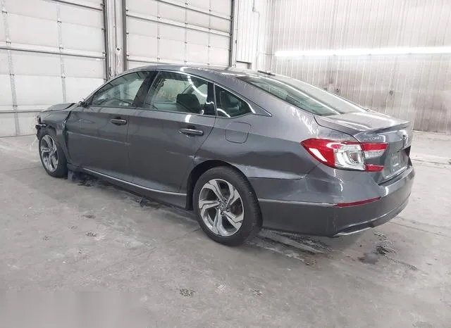 1HGCV1F5XLA075005 2020 2020 Honda Accord- Ex-L 3