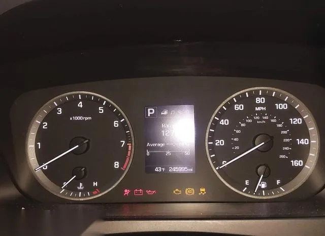 5NPE24AF0HH488357 2017 2017 Hyundai Sonata- SE 7