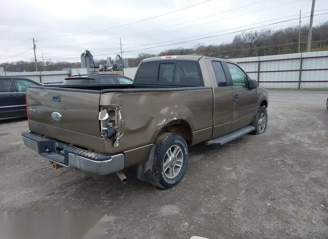 1FTPX14526FB16196 2006 2006 Ford F-150- Fx4/Lariat/Xl/Xlt 4