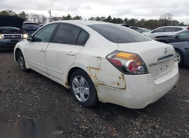 1N4AL21E58N531507 2008 2008 Nissan Altima- 2-5/2-5S 3