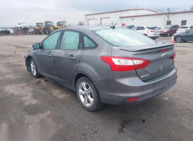 1FAHP3F22CL414740 2012 2012 Ford Focus- SE 3