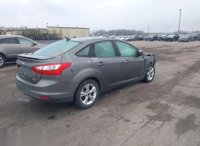 1FAHP3F22CL414740 2012 2012 Ford Focus- SE 4