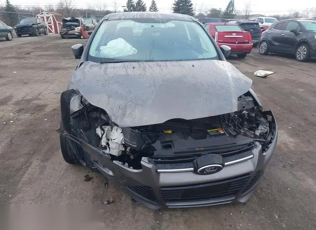 1FAHP3F22CL414740 2012 2012 Ford Focus- SE 6